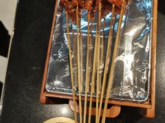 -探鱼·鲜青椒爽麻烤鱼(领展购物广场店)