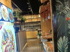 -鱼亨小鲜酸菜鱼(大信店)
