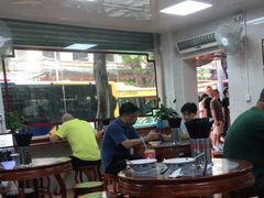 大堂-珍珍小食店(西华路店)