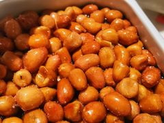 老醋花生-丁卯•铜锅涮肉(工体店)