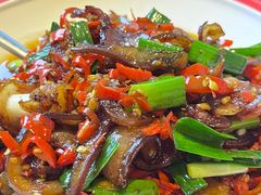 -有红鸡毛店·川菜(建设路店)