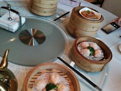 -深圳中海凯骊酒店