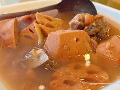 -鹅公村·国家非遗传承(荔湾店)