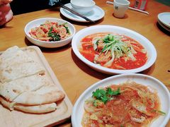 -莲香西域·正宗新疆菜(龙华店)