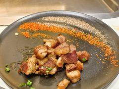 -火地铁板烧(昆山万象汇店)