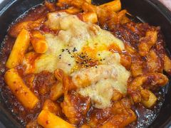 -米村拌饭(王府井喜悦店)