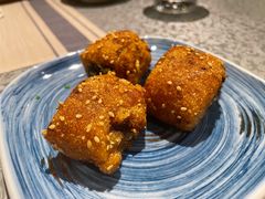 -La Medina餐厅(亮马河南路店)