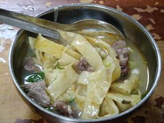 -龙门李家三旦羊肉汤馆