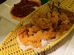 -重庆德庄火锅(保利水城店)