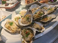 -渔乐圈海鲜餐厅(群力金江路店)