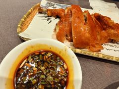 -金哥私房菜馆(张府园总店)