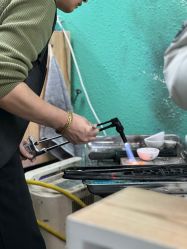 -邵老师打金·黄金加工(大望路总店)