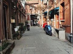 -大韩民国临时政府旧址