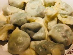 -日丰园海肠水饺·老字号大连海鲜(和平广场店)