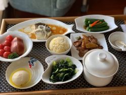 点击看大图 -馨月汇·一悦馨香月子中心(前滩店)