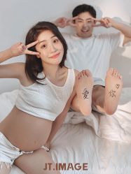 -专注孕妇照亲子照·纪田摄影