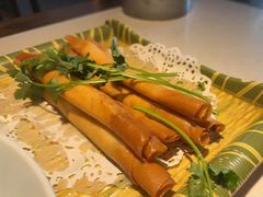 -千岛湖小鱼儿·淳安匠心农家菜