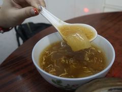 -添發碗仔翅美食