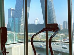 -Trainyard 炼·工场(中国国际贸易中心店)