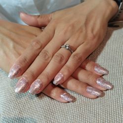 点击看大图 -LILY NAILS美甲美睫