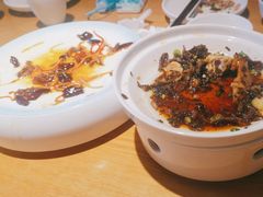 -品味泸沽湖•民族特色菜(大落水店)
