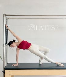 -馨媛瑜伽普拉提