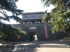 -镇淮楼