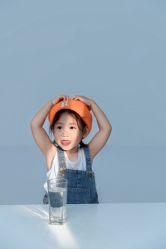 -芳妮豆丁儿童摄影(民治旗舰店)