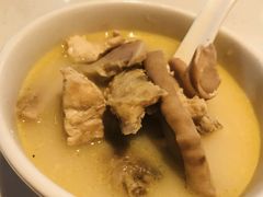 -煲王粤菜餐厅(中侨中心店)