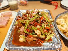 -扬州狮子楼·非遗淮扬菜(东关街店)