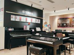 -雅歌音乐培训中心·钢琴培训·乐器培训(交道口店)