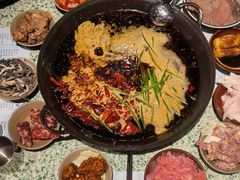 -五里关火锅(牛市口店)