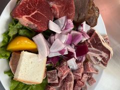 -大渔·观筵(三里屯太古里店)