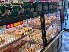 -味多美蛋糕(阜成门店)