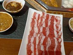 -陈府大宅门成都火锅·手切鲜肉(太原街店)