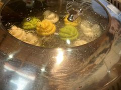 -锅老头海鲜铁锅炖