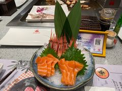 -大渔铁板烧(大悦城店)