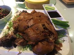 -106餐厅(山水文园店)