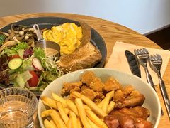 -万达广场(东莞东城店)