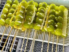 -栗子侠奶皮子糖葫芦(长宁店)