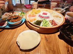 -怪噜范·老贵阳街头名小吃(汇金星力城店)