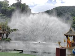 -西双版纳原始森林公园