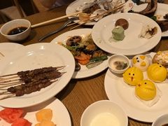 -杭州开元名都大酒店·地中海自助餐厅