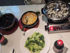 -满香舒·漳州小馆(大唐店)