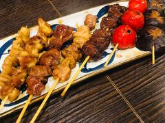 -角落里(中山公园店)