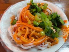 -秦镇第一味米皮(丰京路店)