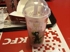 -肯德基(彩云城店)