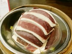 -福照楼汽锅鸡·云南菜(护国路店)