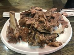 -清真益鑫羊肉手抓馆(南大街店)