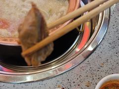 -阿婆情腊排骨火锅(金虹路店)